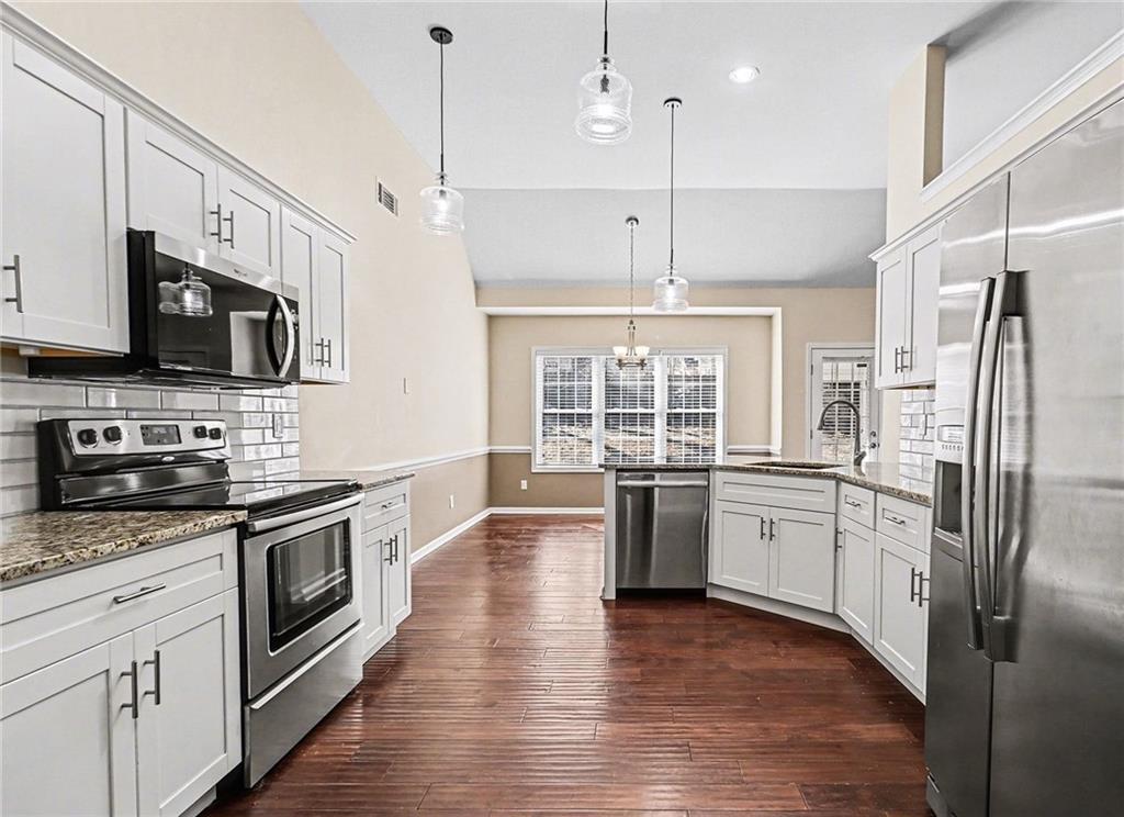 4820 Admiral Ridge Way Southwest Lilburn, GA 30047 - Photo 9 of 30