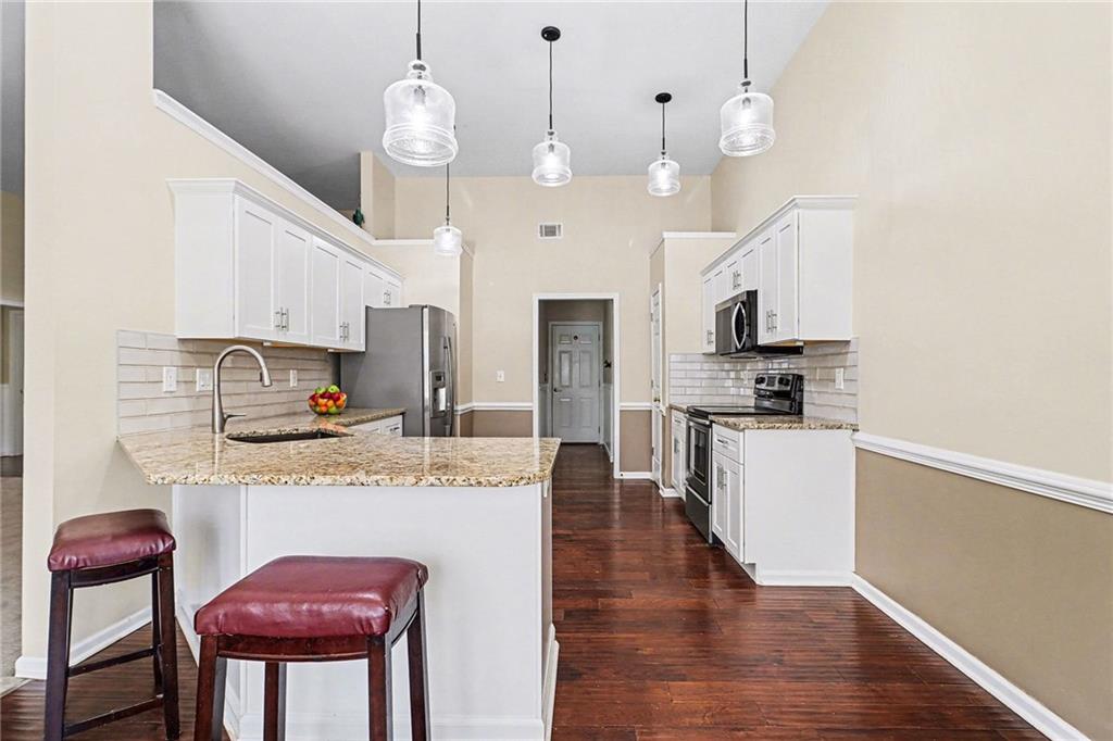 4820 Admiral Ridge Way Southwest Lilburn, GA 30047 - Photo 10 of 30