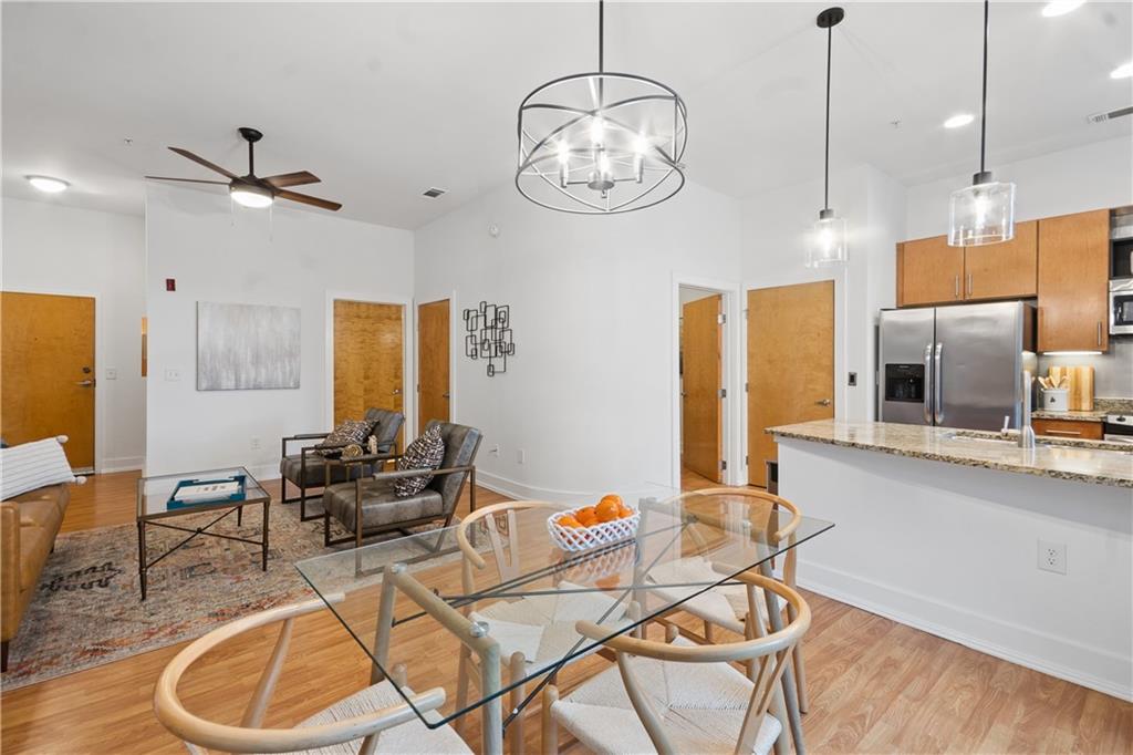 2630 Talley Street, Unit 419 Decatur, GA 30030 - Photo 8 of 46 Gallery Image 8
