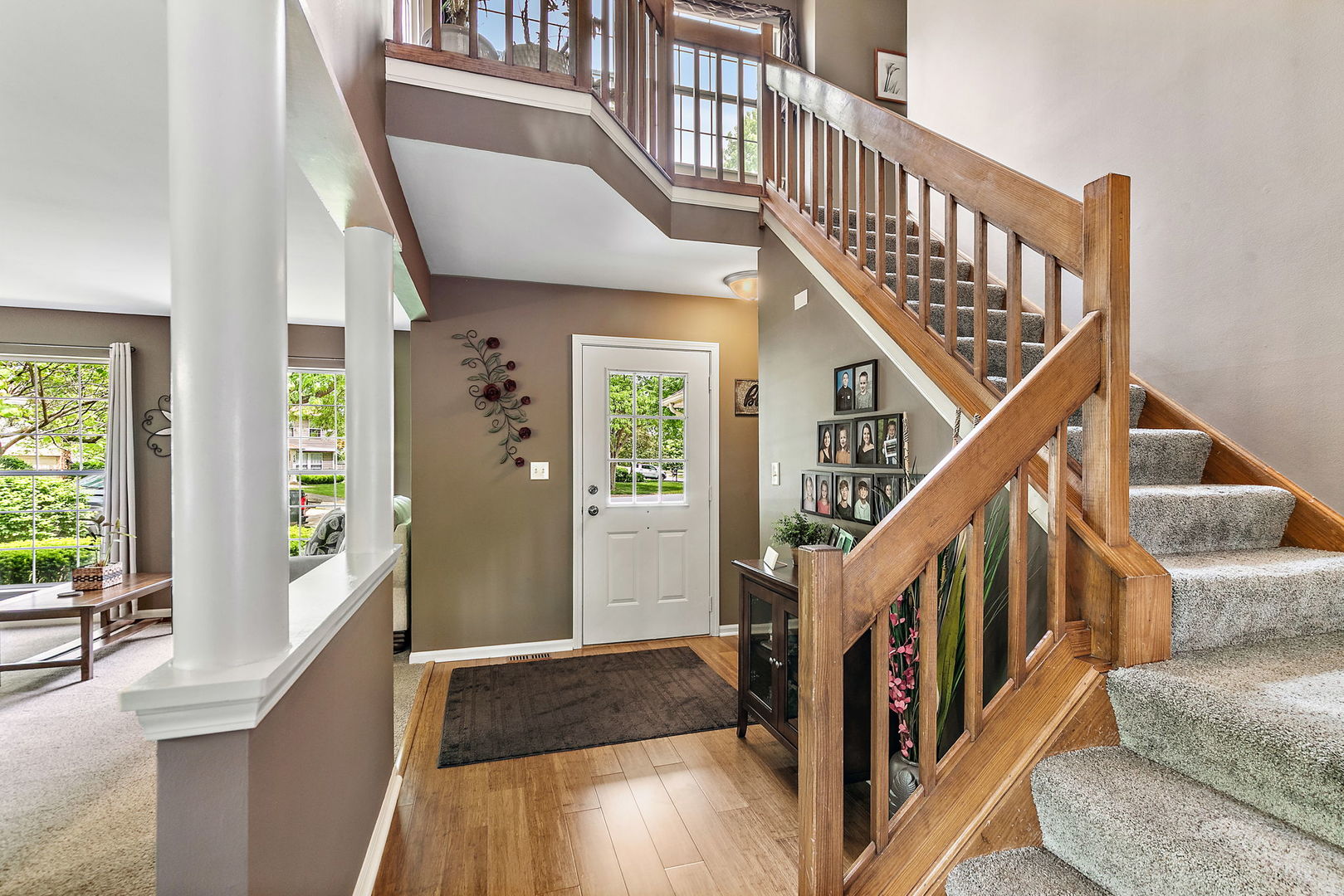 204 Dickens Trail Elgin, IL 60120 - Photo 4 of 39