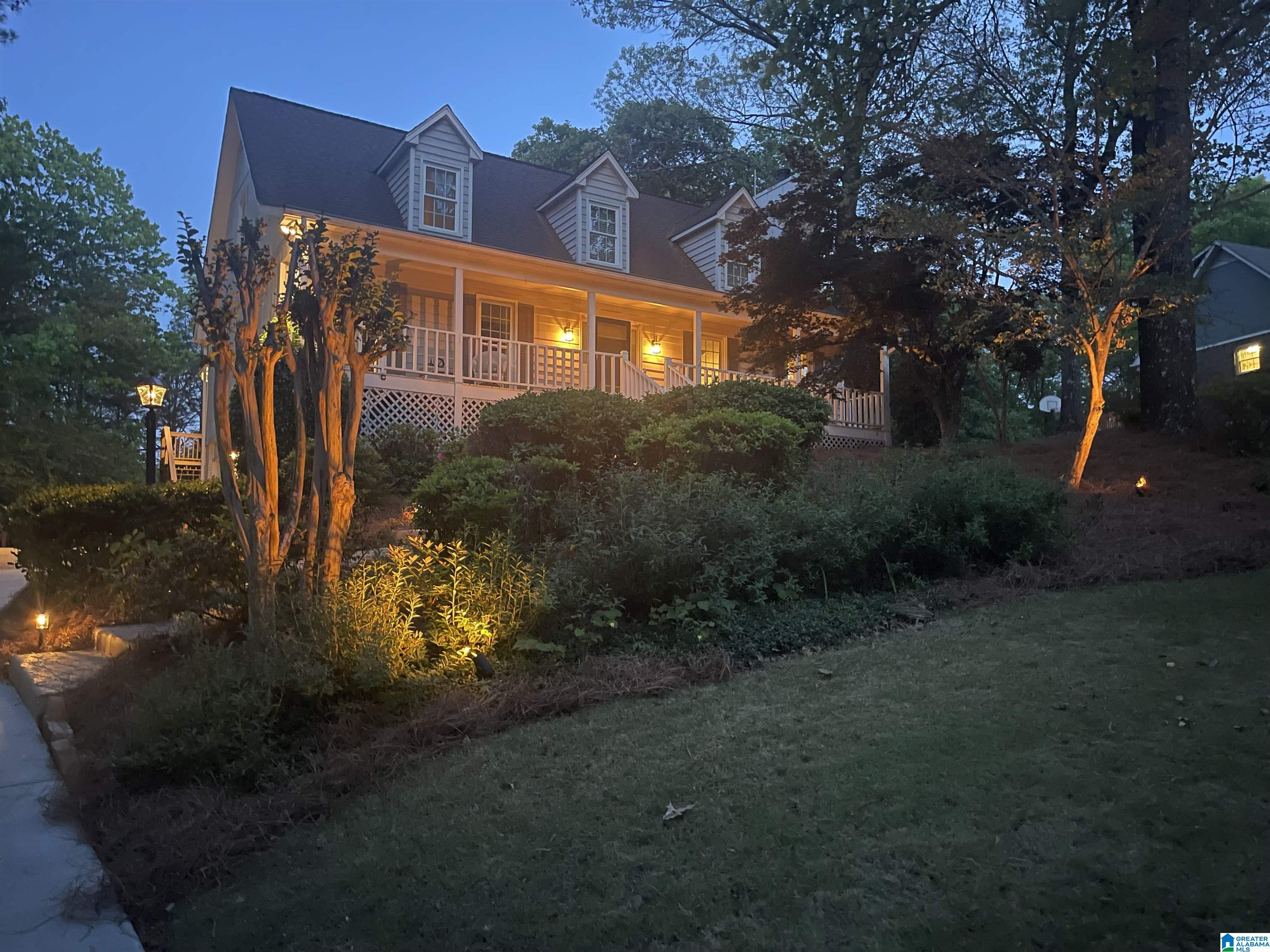 5260 Harvest Ridge Lane Birmingham, AL 35242 - Photo 2 of 61