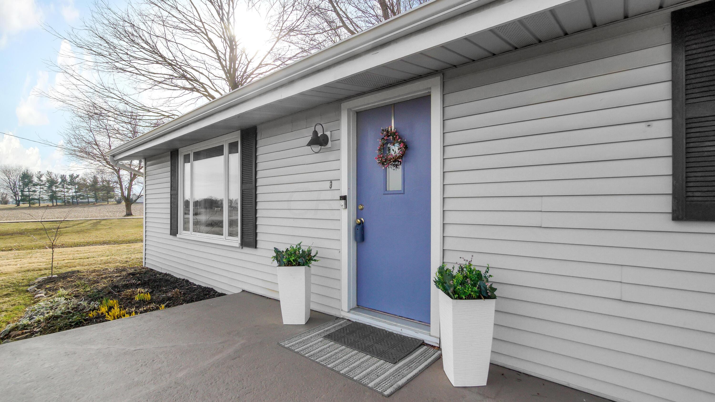 4251 Troy Road Delaware, OH 43015 - Photo 2 of 34 Front