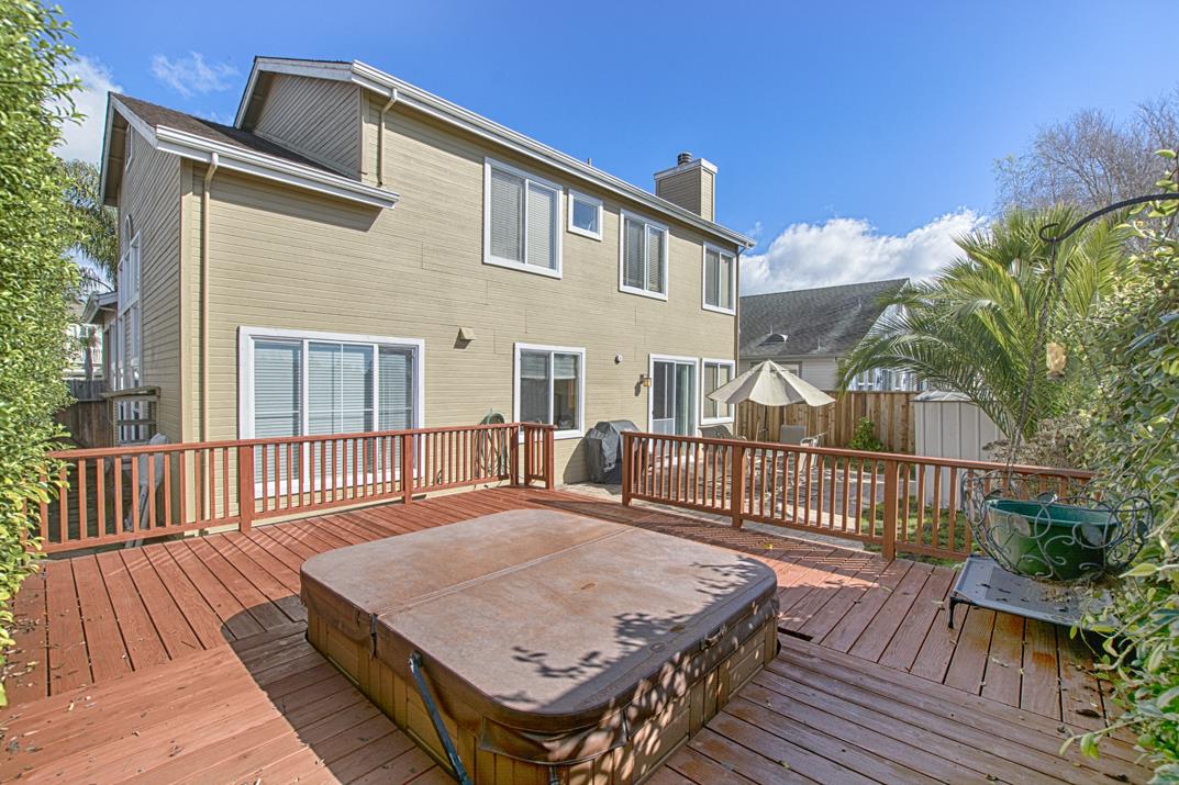 482 Poppy Way Aptos, CA 95003 - Photo 21 of 26