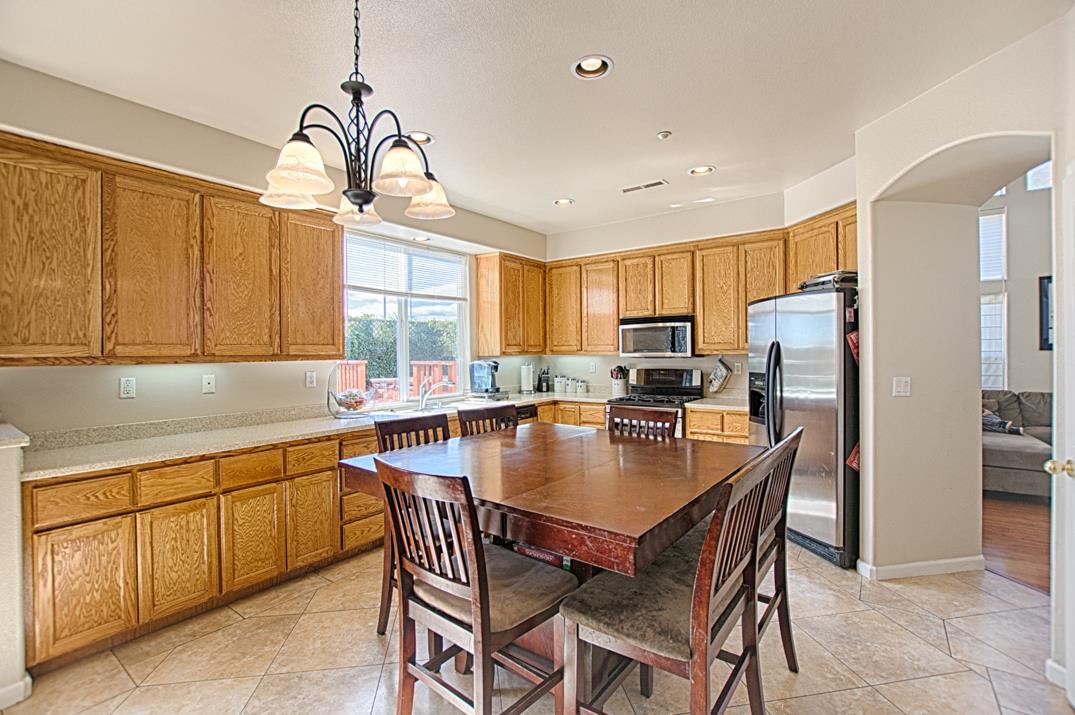 482 Poppy Way Aptos, CA 95003 - Photo 6 of 26