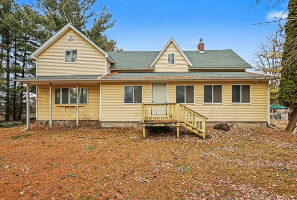 $384,900 | 2750 Swaffer Road, Millington, MI 48746