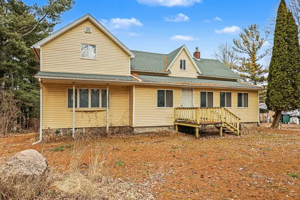 $384,900 | 2750 Swaffer Road, Millington, MI 48746