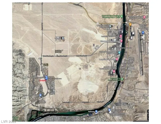 $1,200,000 | 3301 Needles Highway, Laughlin, NV 89029