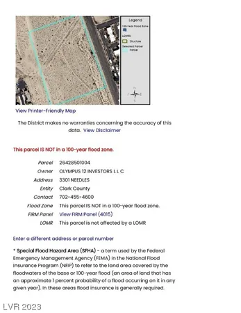 $1,200,000 | 3301 Needles Highway, Laughlin, NV 89029