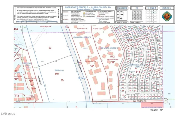 $1,200,000 | 3301 Needles Highway, Laughlin, NV 89029