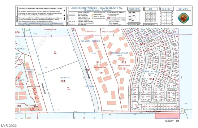 $1,200,000 | 3301 Needles Highway, Laughlin, NV 89029