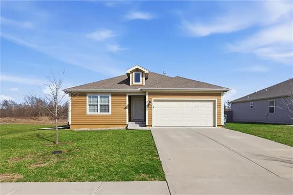 $349,900 | 31687 West 172nd Street, Gardner, KS 66030