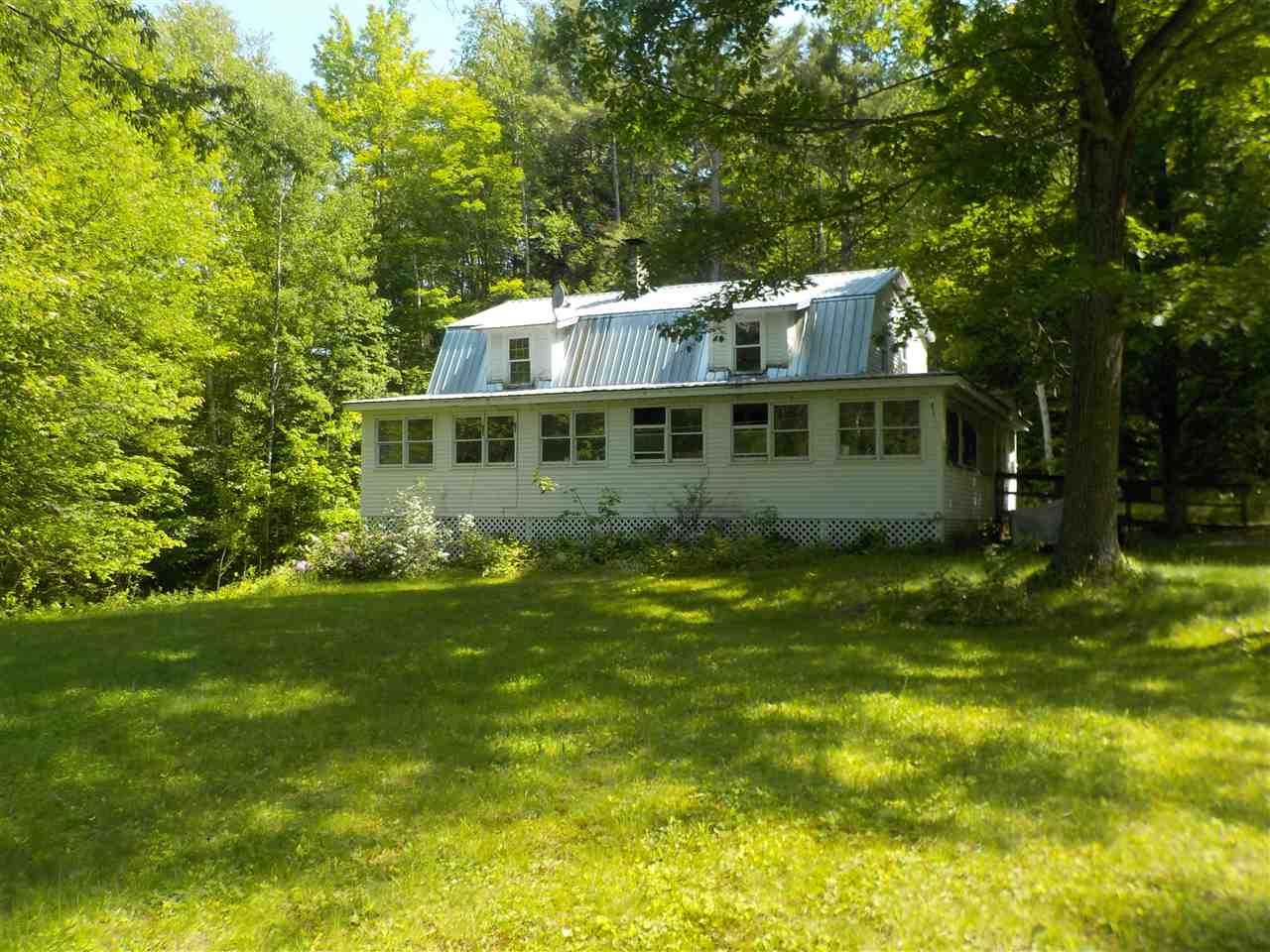 63 Kilton Road Canaan, NH 03741 - Photo 1 of 8