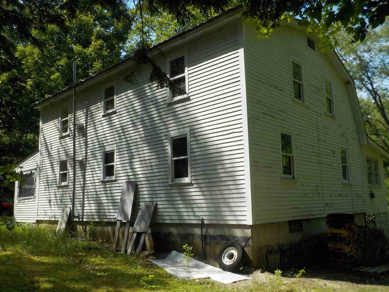 63 Kilton Road Canaan, NH 03741 - Photo 2 of 8