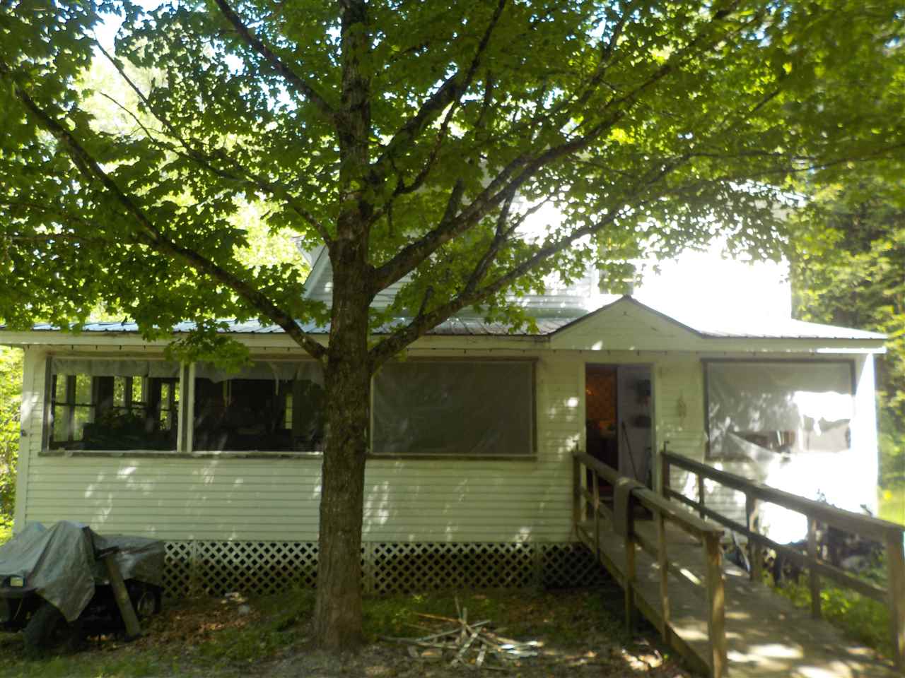 63 Kilton Road Canaan, NH 03741 - Photo 3 of 8