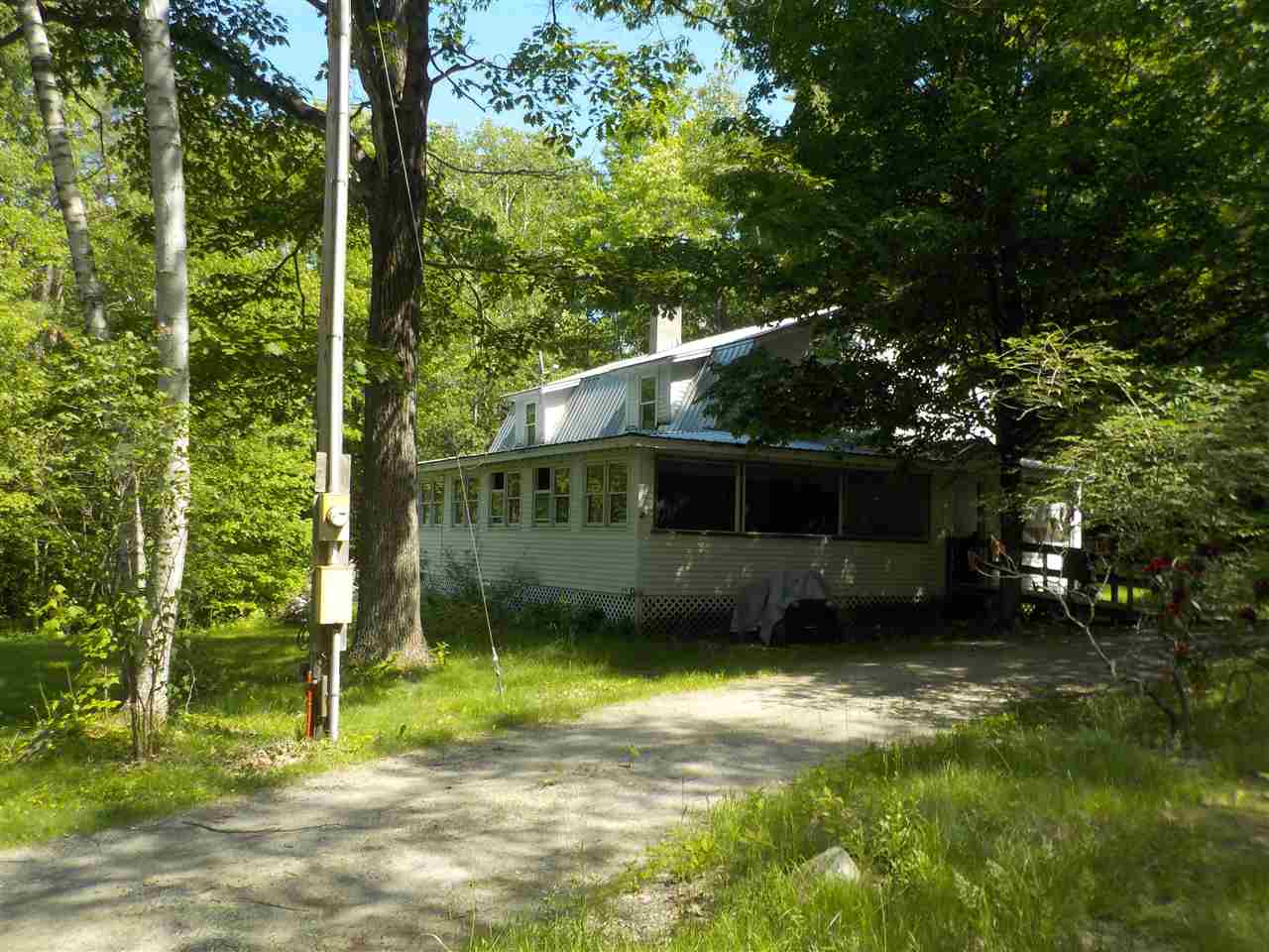 63 Kilton Road Canaan, NH 03741 - Photo 4 of 8