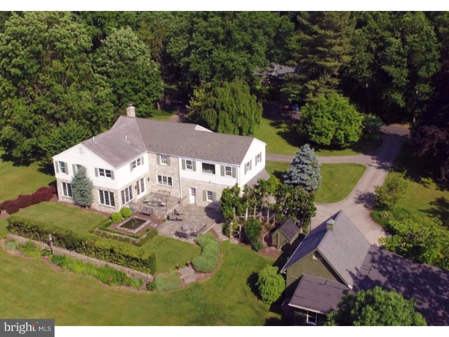 6656 Chapel Road New Hope, PA 18938 - Photo 1 of 25