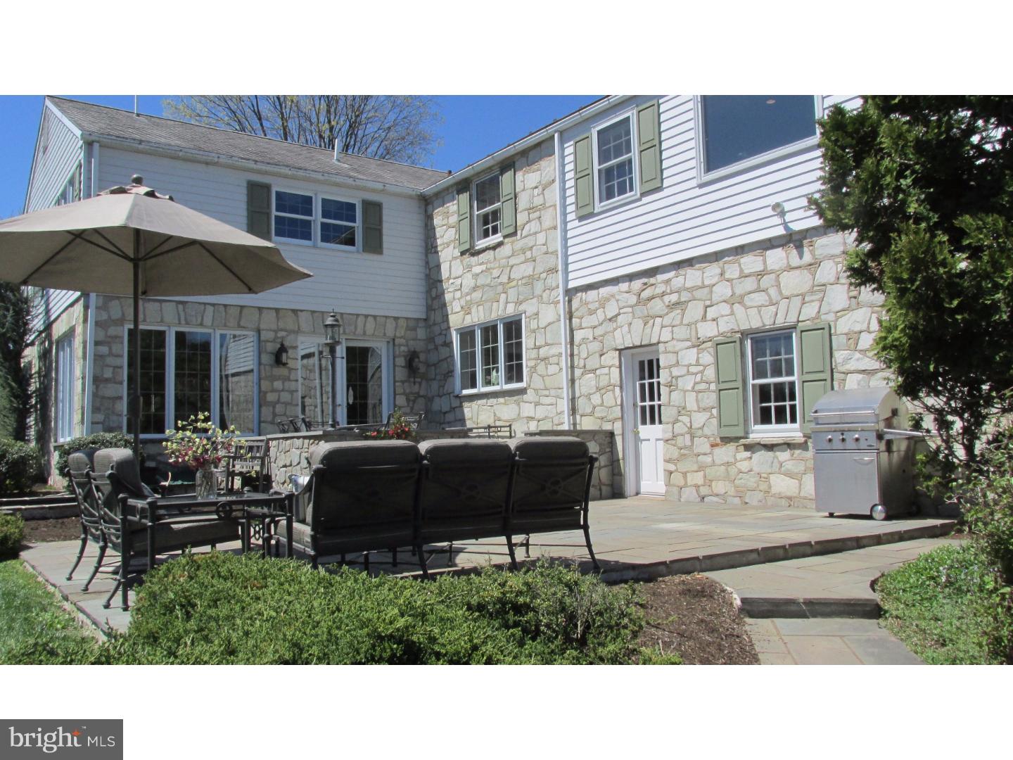 6656 Chapel Road New Hope, PA 18938 - Photo 23 of 25