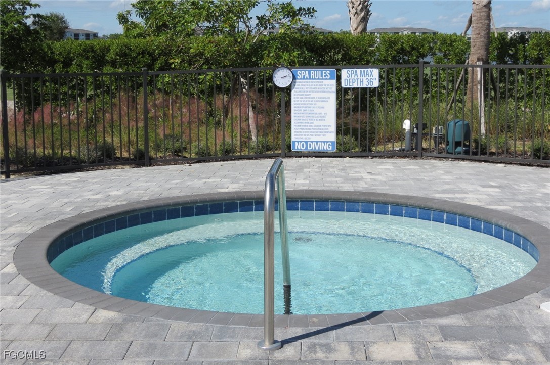 43997 Boardwalk Loop, Unit 1841 Punta Gorda, FL 33982 - Photo 41 of 43 a view of outdoor space and yard