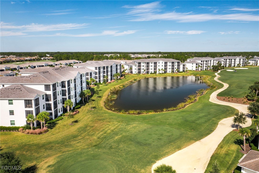 43997 Boardwalk Loop, Unit 1841 Punta Gorda, FL 33982 - Photo 5 of 43 a view of swimming pool with an ocean view