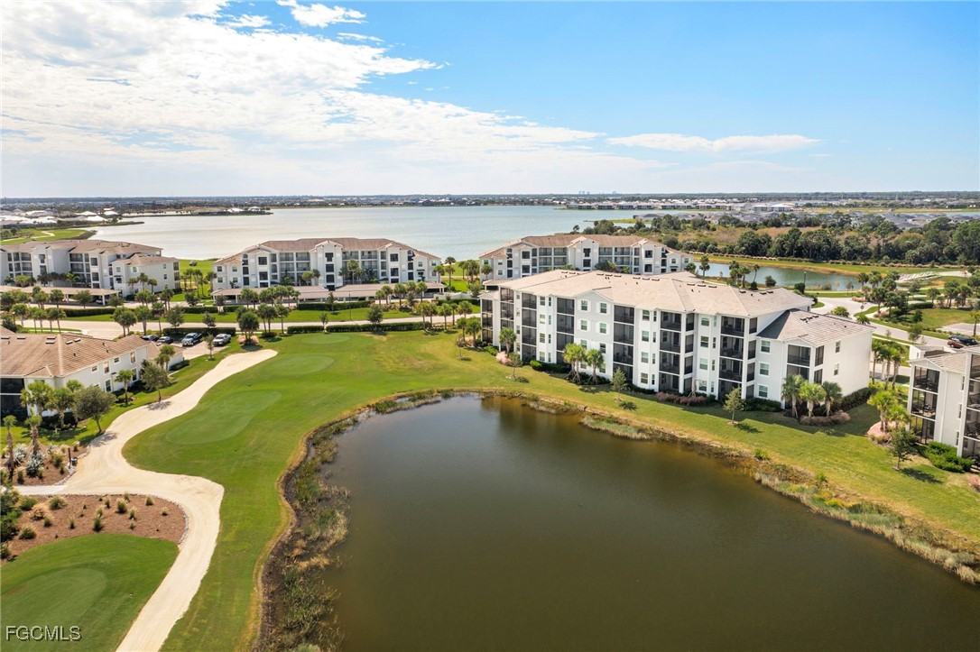 43997 Boardwalk Loop, Unit 1841 Punta Gorda, FL 33982 - Photo 6 of 43 a view of an ocean with city