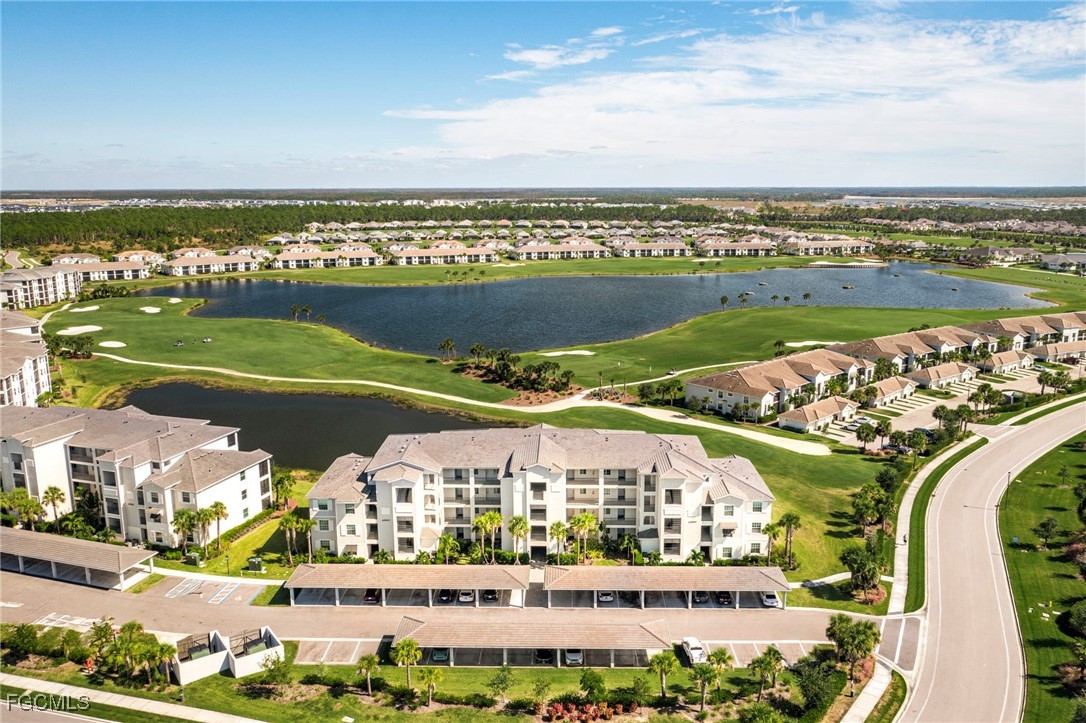 43997 Boardwalk Loop, Unit 1841 Punta Gorda, FL 33982 - Photo 8 of 43 a view of a city with an ocean