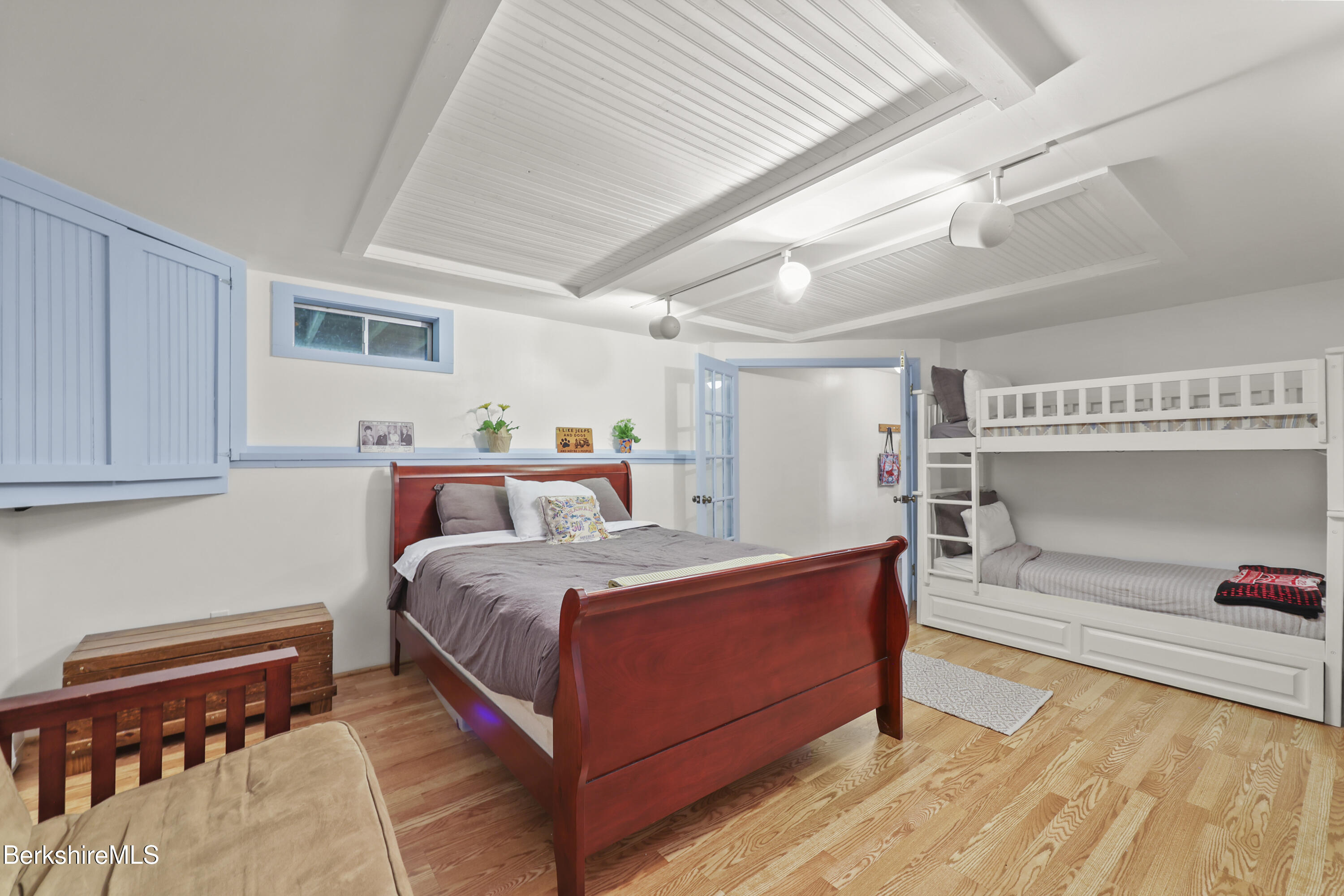 227 Tolland Road Otis, MA 01029 - Photo 60 of 75 260 Lower Level Family Rm