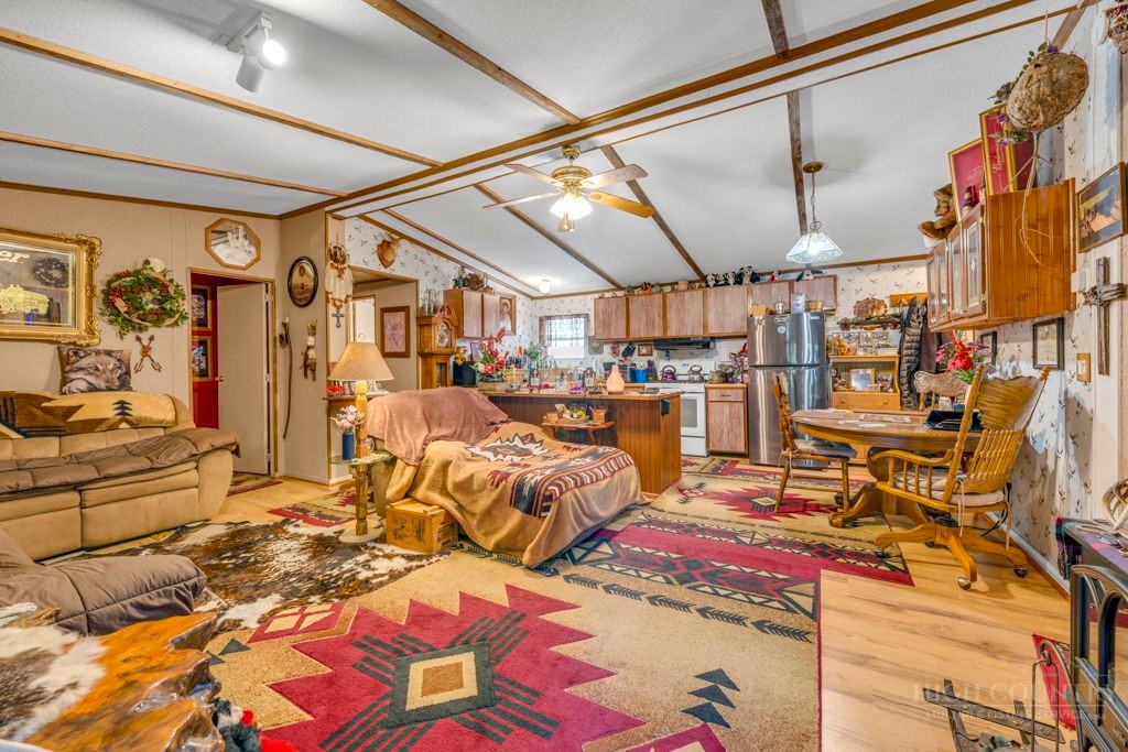 488 Wards Branch Road Sugar Grove, NC 28679 - Photo 16 of 27