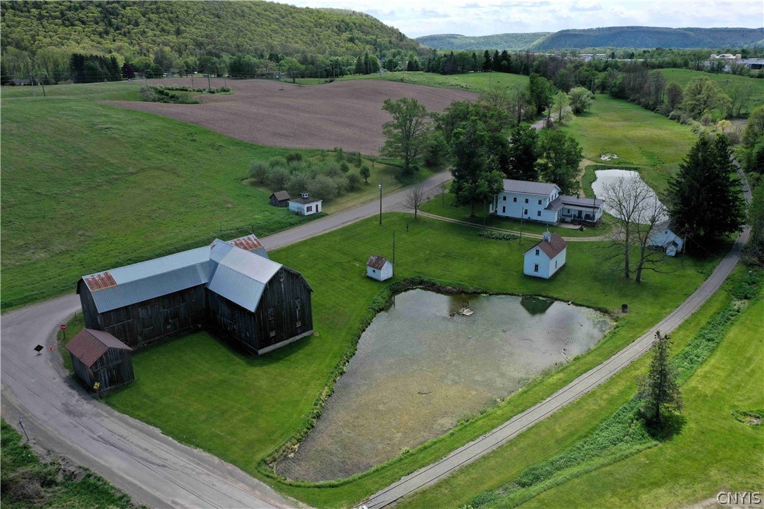 7013 Fish Hatchery Road Bath, NY 14810 - Photo 3 of 42