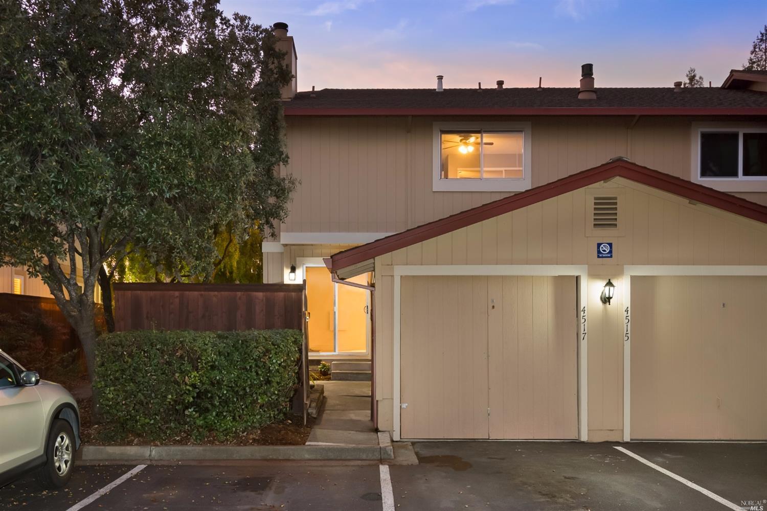 4517 Harbor Lane Rohnert Park, CA 94928 - Photo 1 of 1 Gallery Image 1