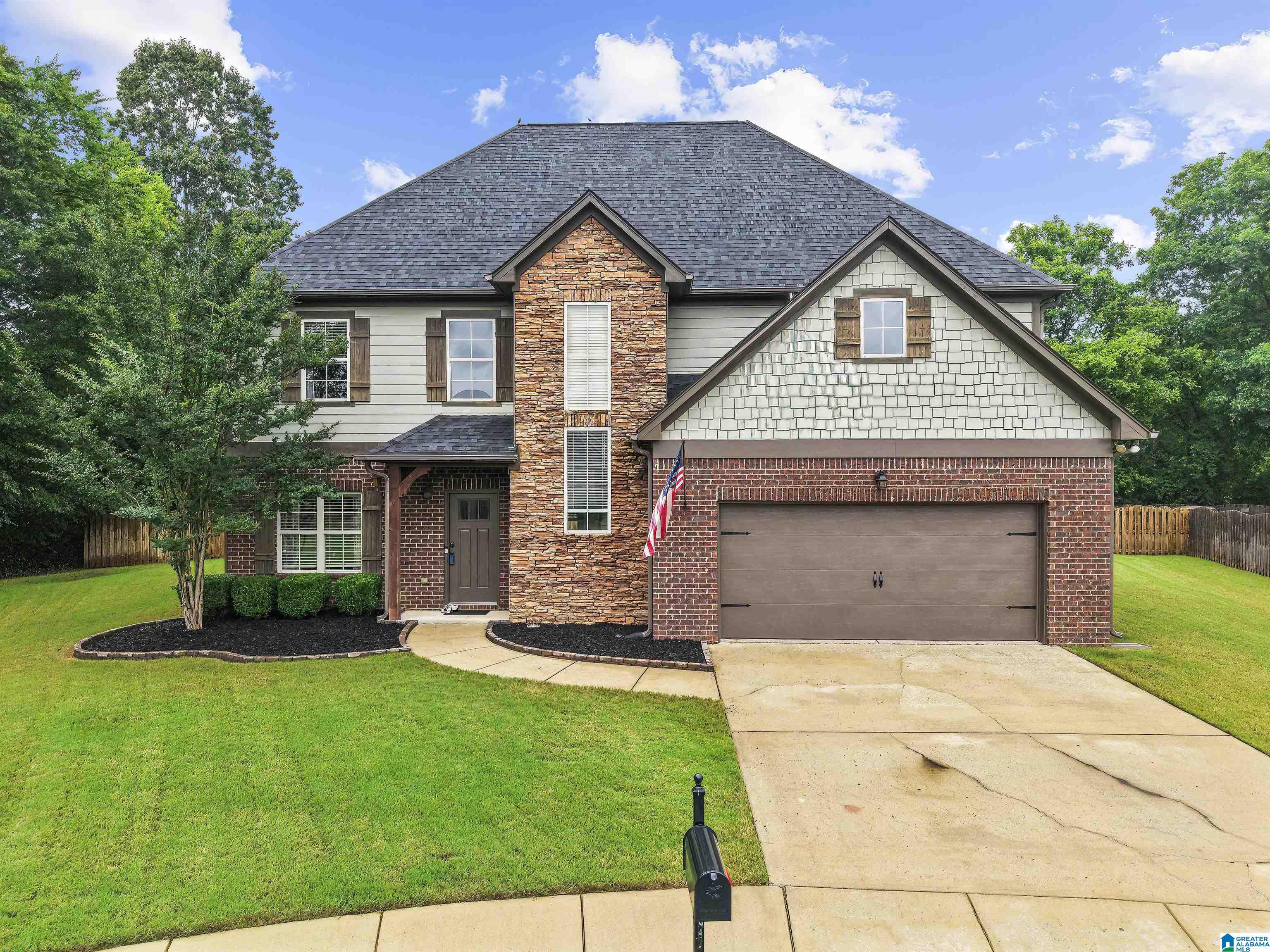150 Braxton Place Springville, AL 35146 - Photo 1 of 52