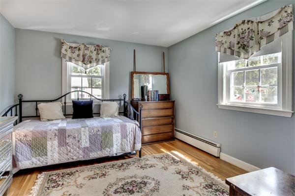7 Castle Road Millis, MA 02054 - Photo 23 of 30 Gallery Image 23