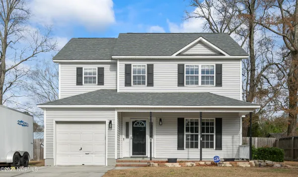 $1,700 | 89 Pollard Drive, Jacksonville, NC 28540