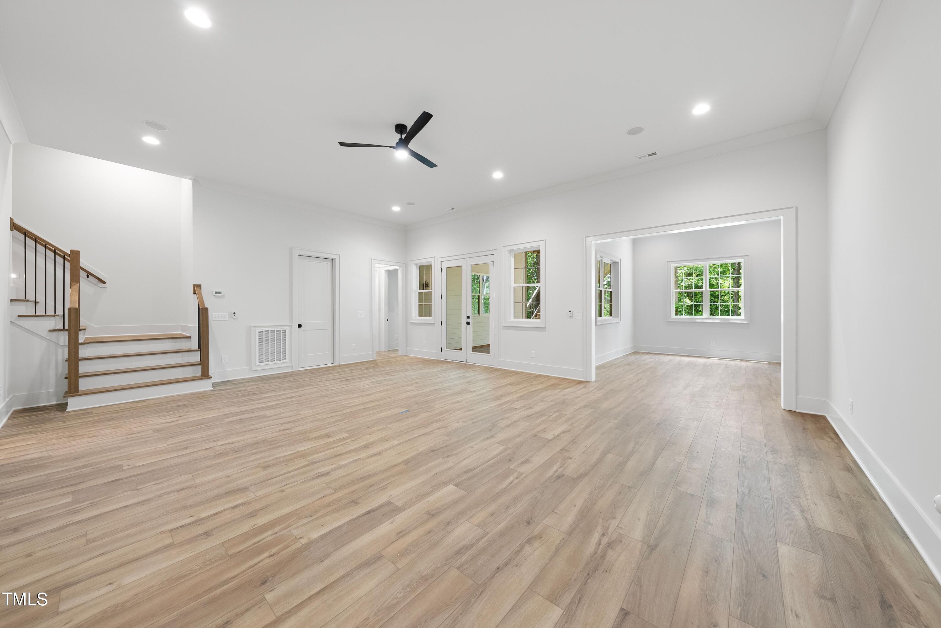 1805 Stillwater Drive Raleigh, NC 27607 - Photo 15 of 19 Image 17