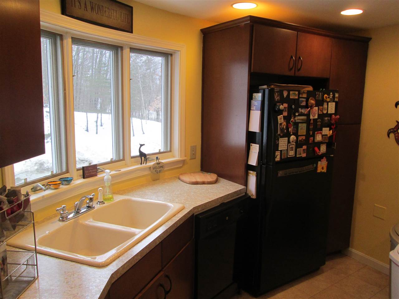 4 Prospect Hill Road, Unit 20 Sunapee, NH 03782 - Photo 4 of 15