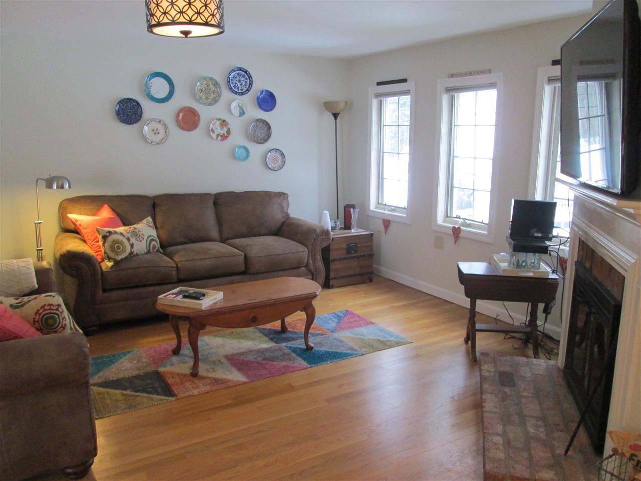 4 Prospect Hill Road, Unit 20 Sunapee, NH 03782 - Photo 8 of 15