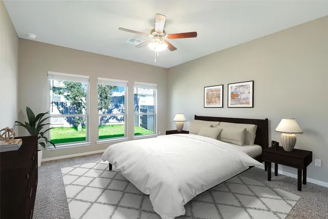 $2,300 | 205 Scenic Hills Circle, Georgetown, TX 78628