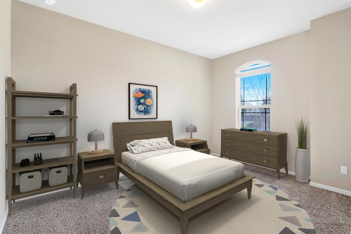 205 Scenic Hills Circle Georgetown, TX 78628 - Photo 17 of 28