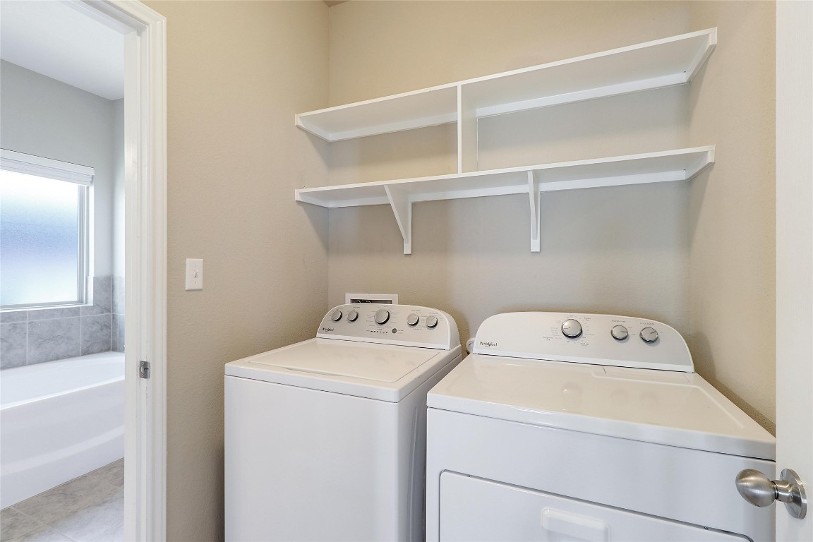 205 Scenic Hills Circle Georgetown, TX 78628 - Photo 23 of 28