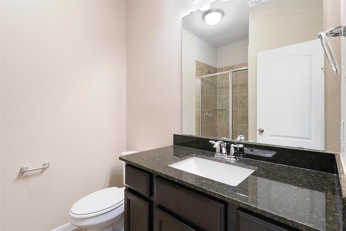 205 Scenic Hills Circle Georgetown, TX 78628 - Photo 25 of 28