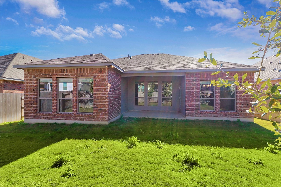 205 Scenic Hills Circle Georgetown, TX 78628 - Photo 26 of 28