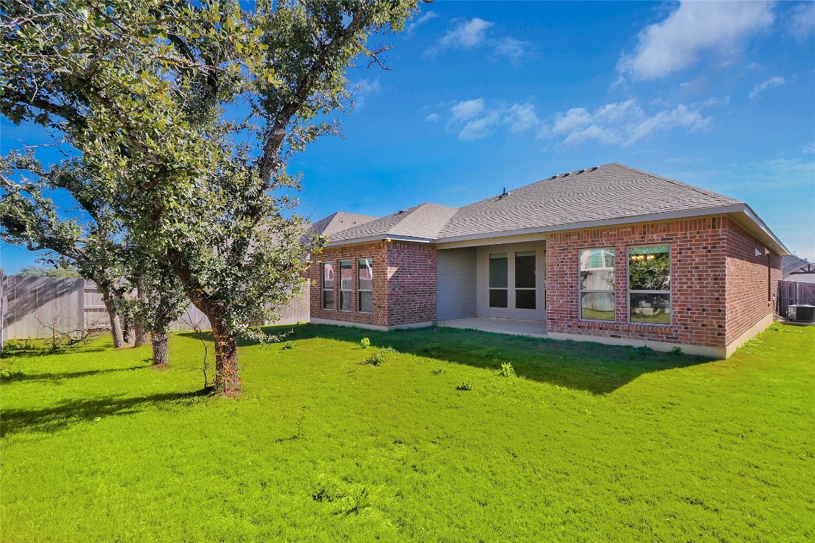 205 Scenic Hills Circle Georgetown, TX 78628 - Photo 28 of 28