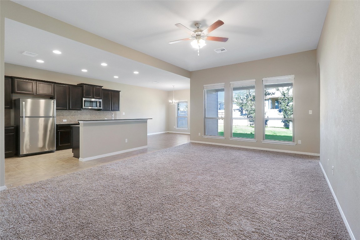 205 Scenic Hills Circle Georgetown, TX 78628 - Photo 4 of 28