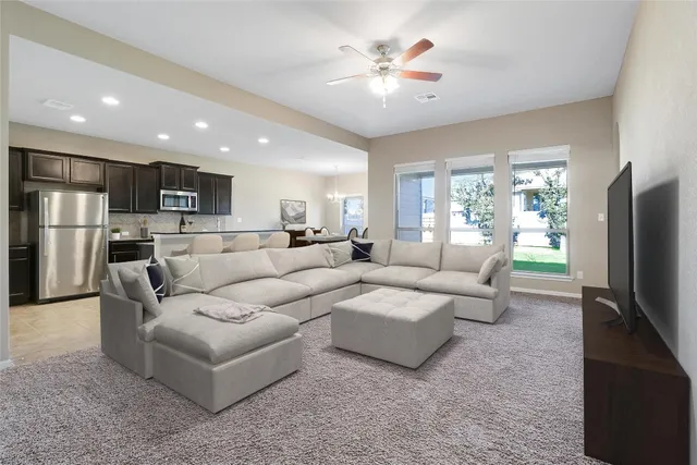 $2,300 | 205 Scenic Hills Circle, Georgetown, TX 78628