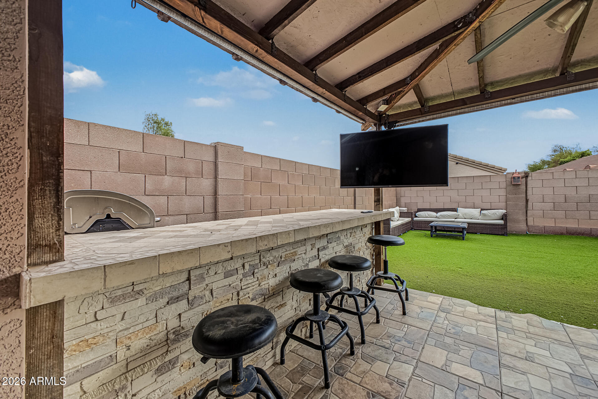 8925 West Merrell Street Phoenix, AZ 85037 - Photo 30 of 34 30 Merrell