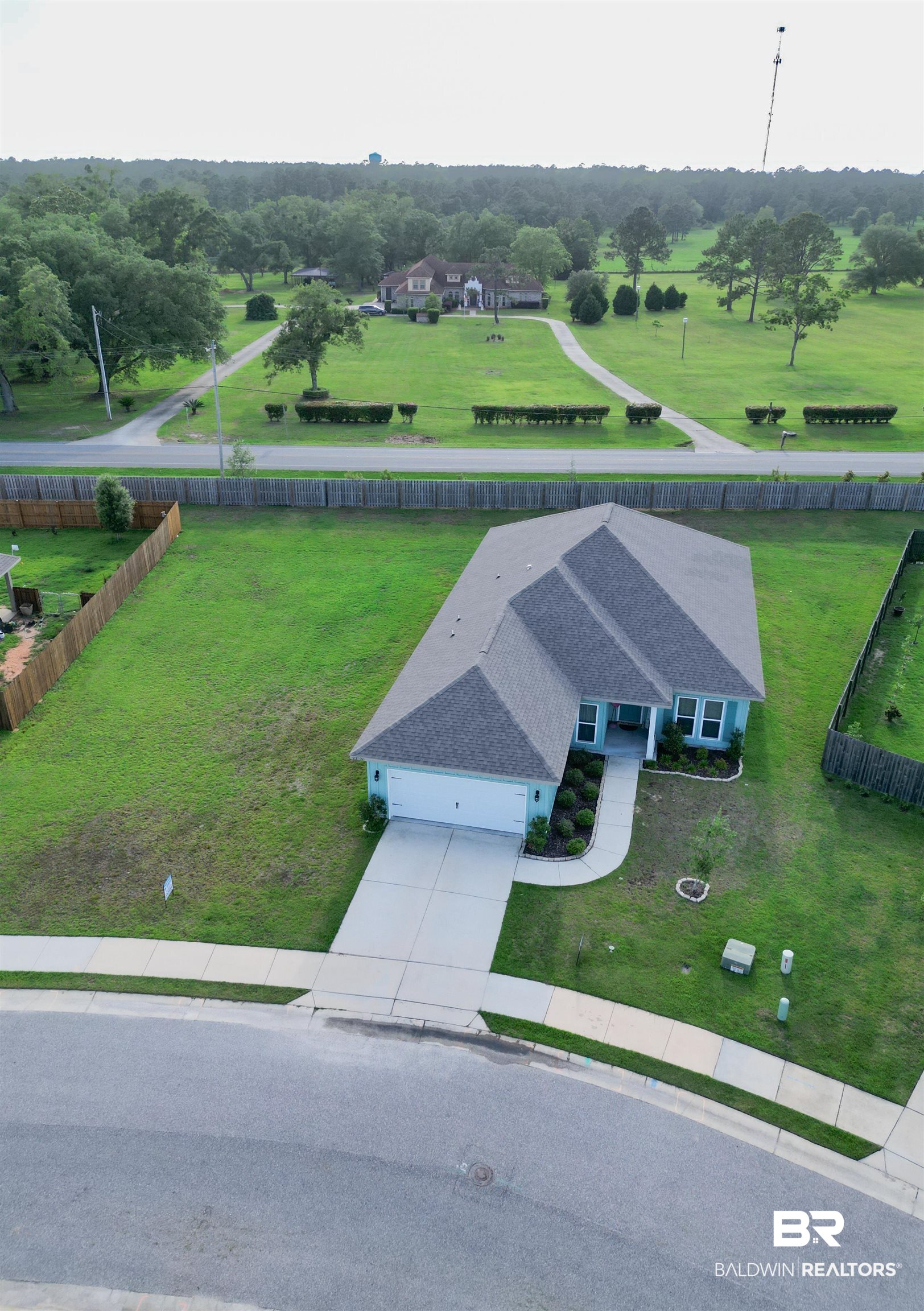 23020 Lieutenant Avenue Foley, AL 36535 - Photo 38 of 44