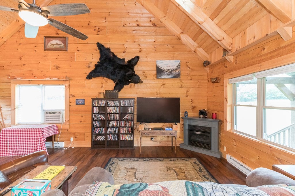 127 Trout Farm Road Rural Retreat, VA 24368 - Photo 15 of 88 Gallery Image 15