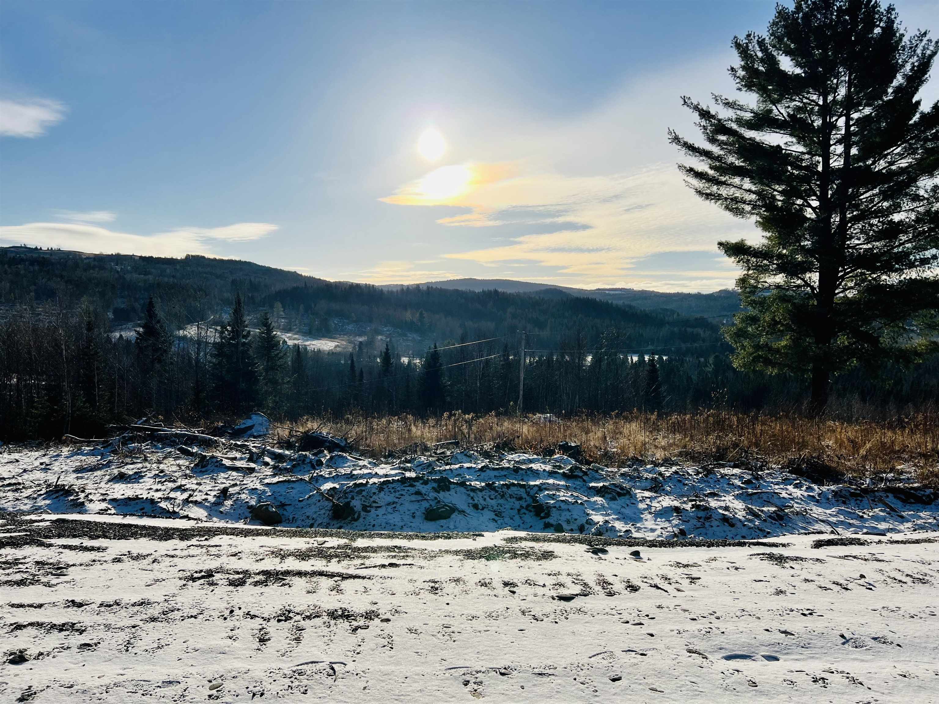 Lot 5 Gulch Brook Road, Unit 5 Stewartstown, NH 03576 - Photo 1 of 7 Gallery Image 1