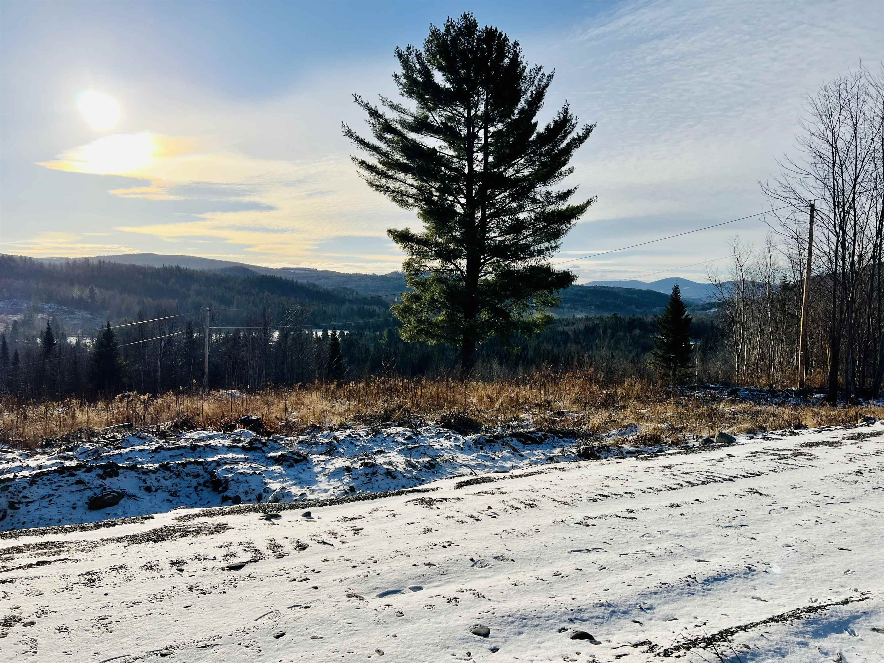 Lot 5 Gulch Brook Road, Unit 5 Stewartstown, NH 03576 - Photo 3 of 7 Gallery Image 3