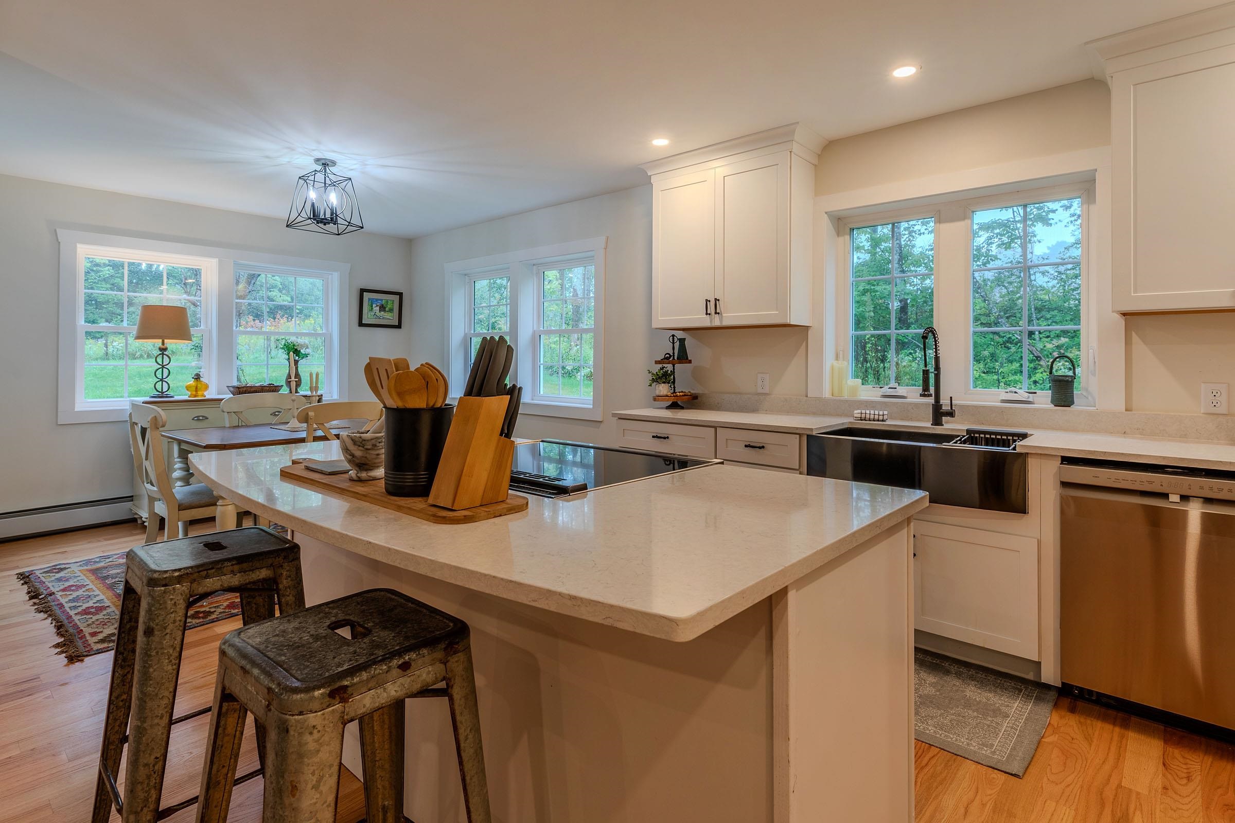 717 Horsenail Hill Road Windham, VT 05143 - Photo 8 of 33 Gallery Image 8