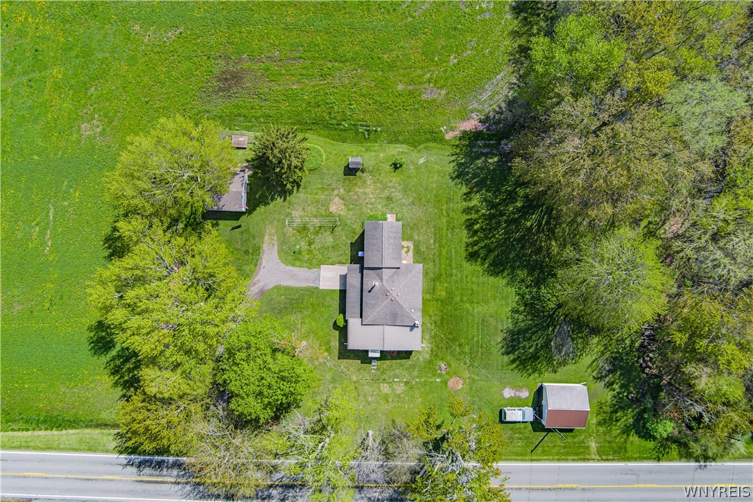 1659 Carmen Road Somerset, NY 14012 - Photo 9 of 37